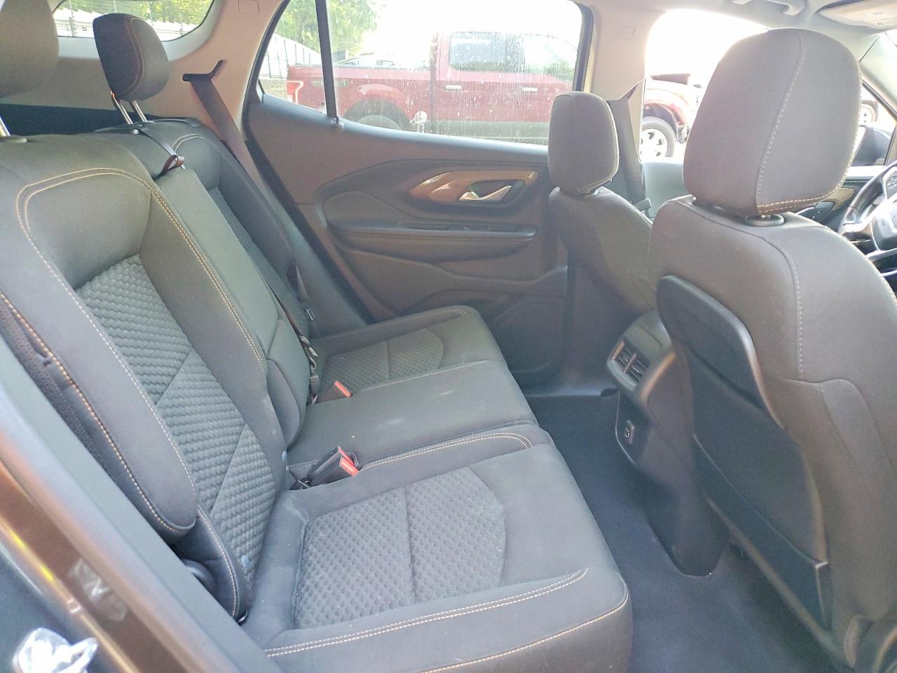 GMC Terrain Sle