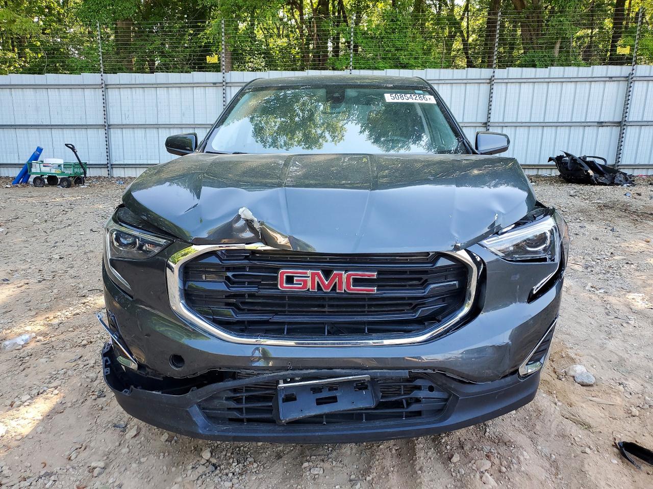 GMC Terrain Sle