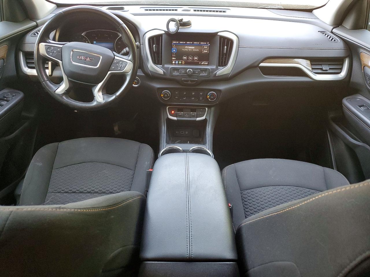 GMC Terrain Sle