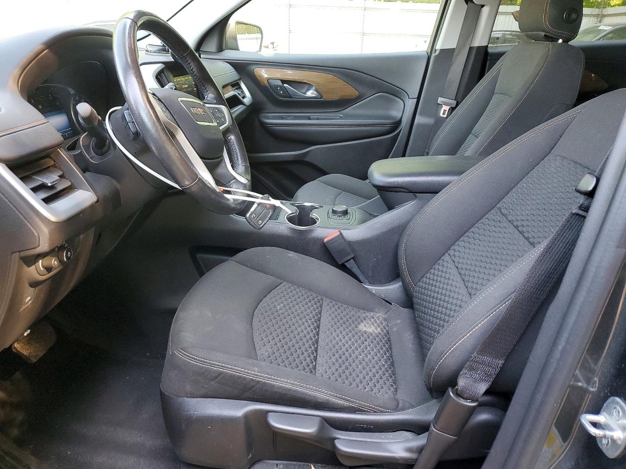 GMC Terrain Sle