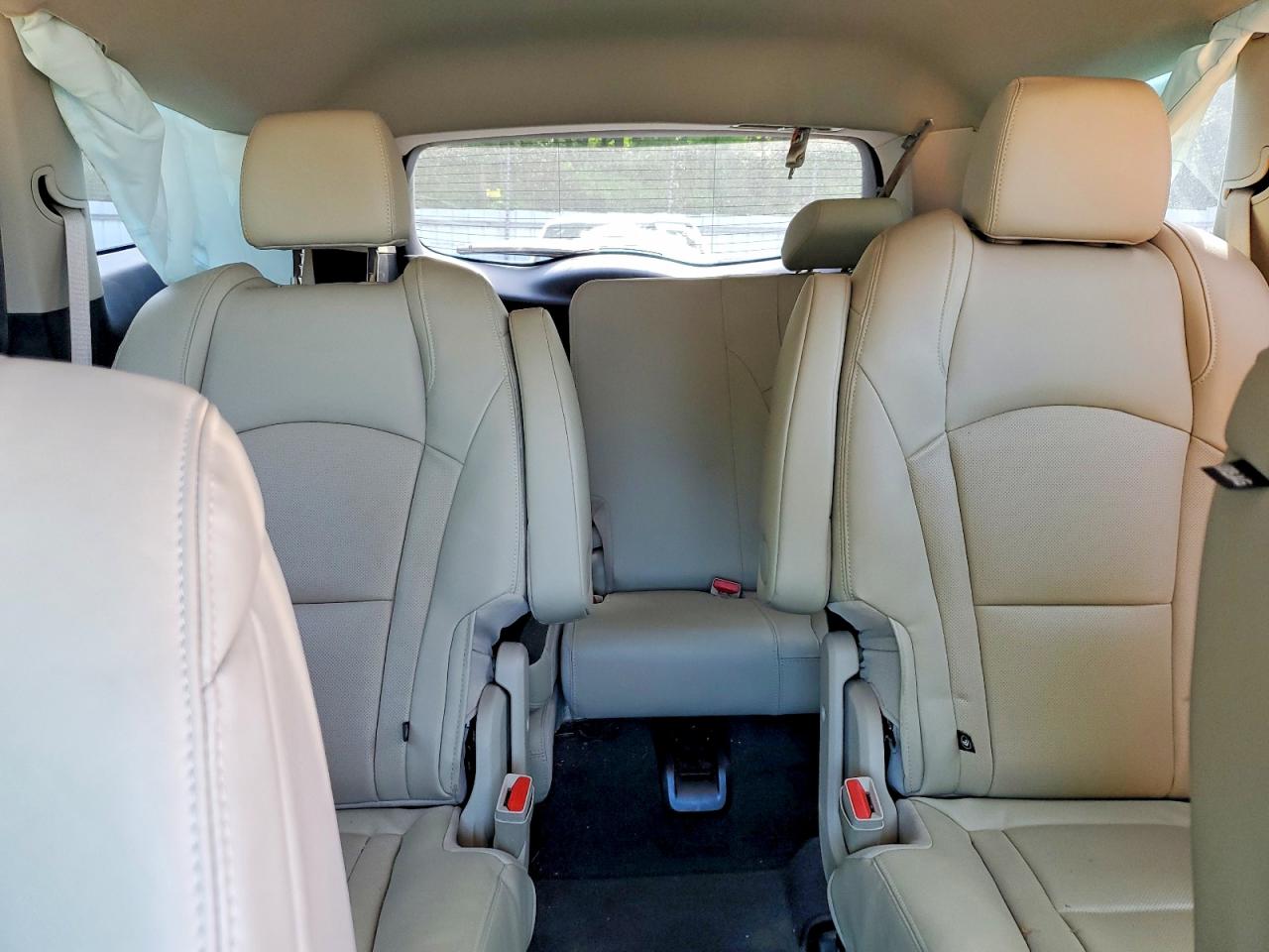Buick Enclave Essence