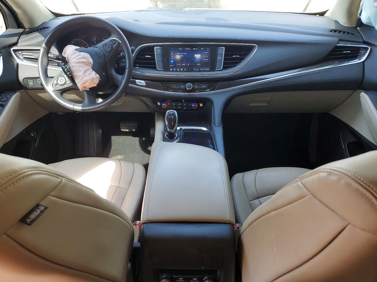Buick Enclave Essence