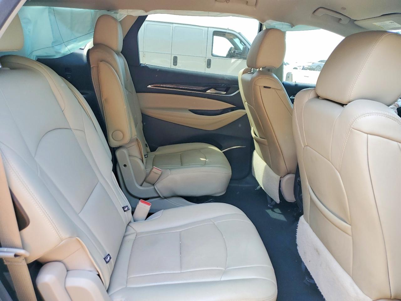 Buick Enclave Essence