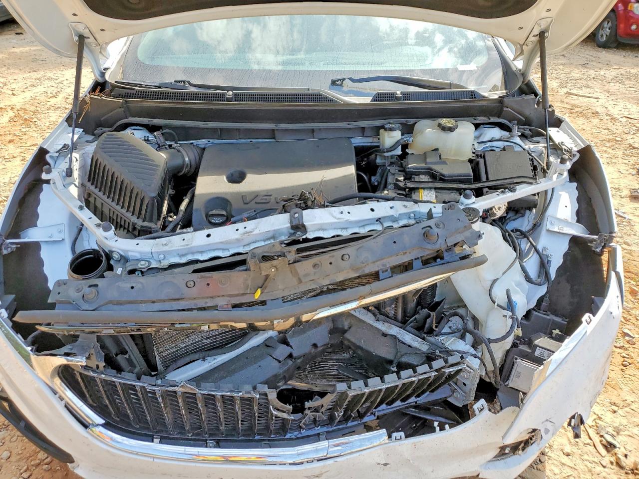 Buick Enclave Essence