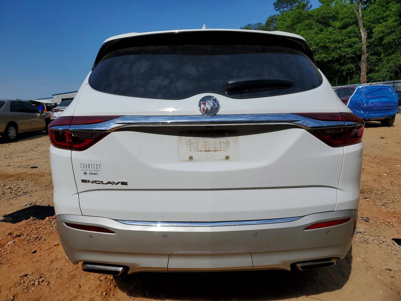 Buick Enclave Essence