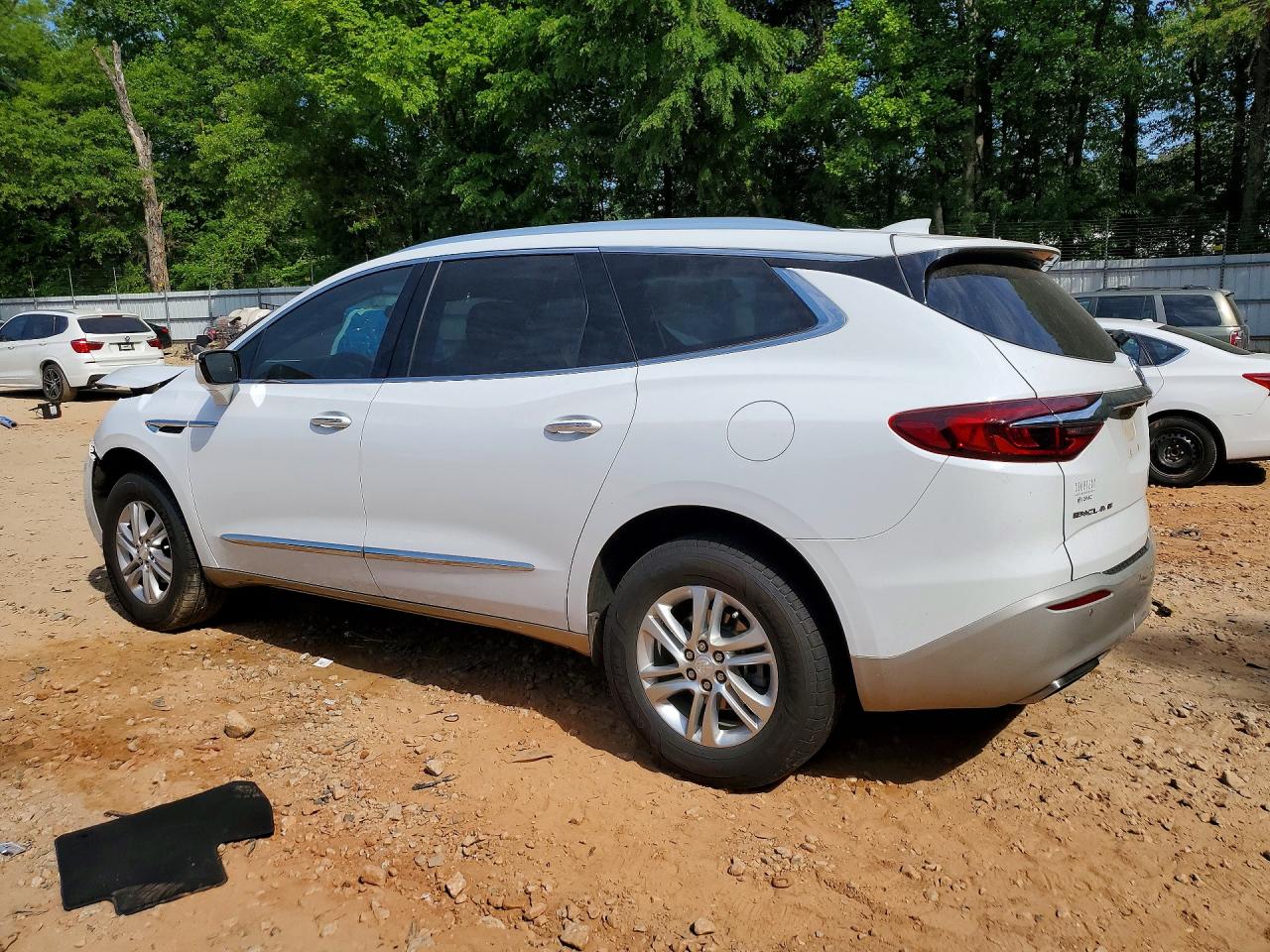 Buick Enclave Essence