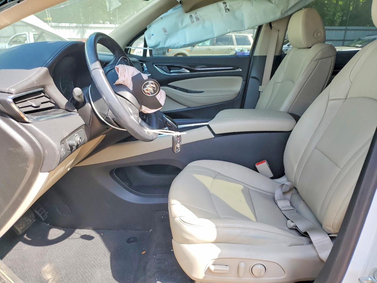 Buick Enclave Essence