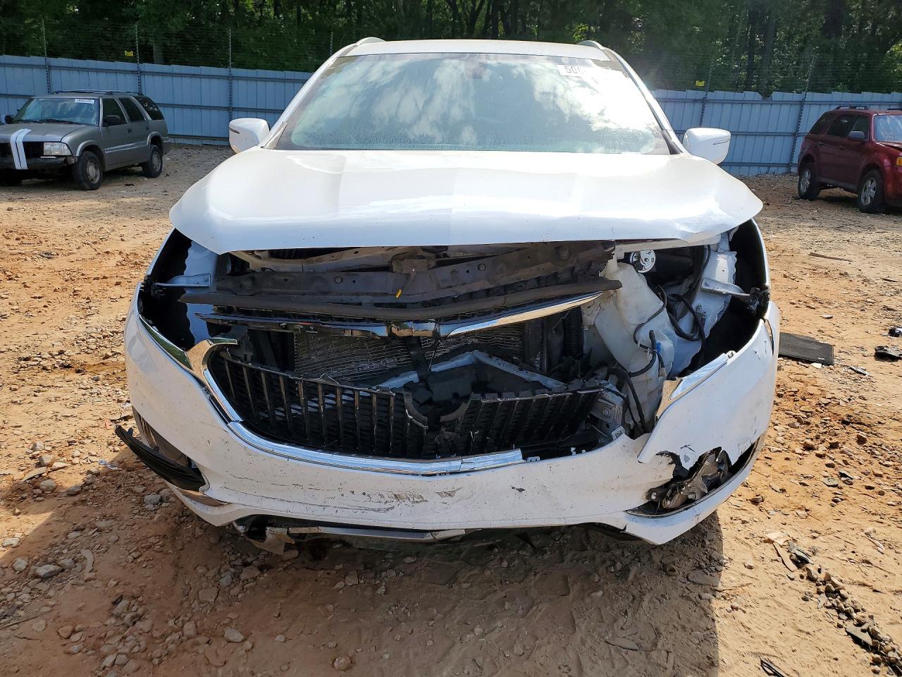 Buick Enclave Essence
