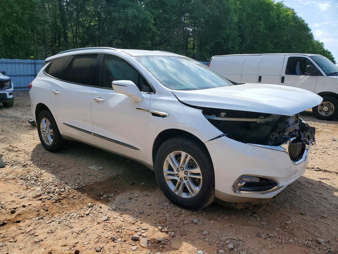 Buick Enclave Essence
