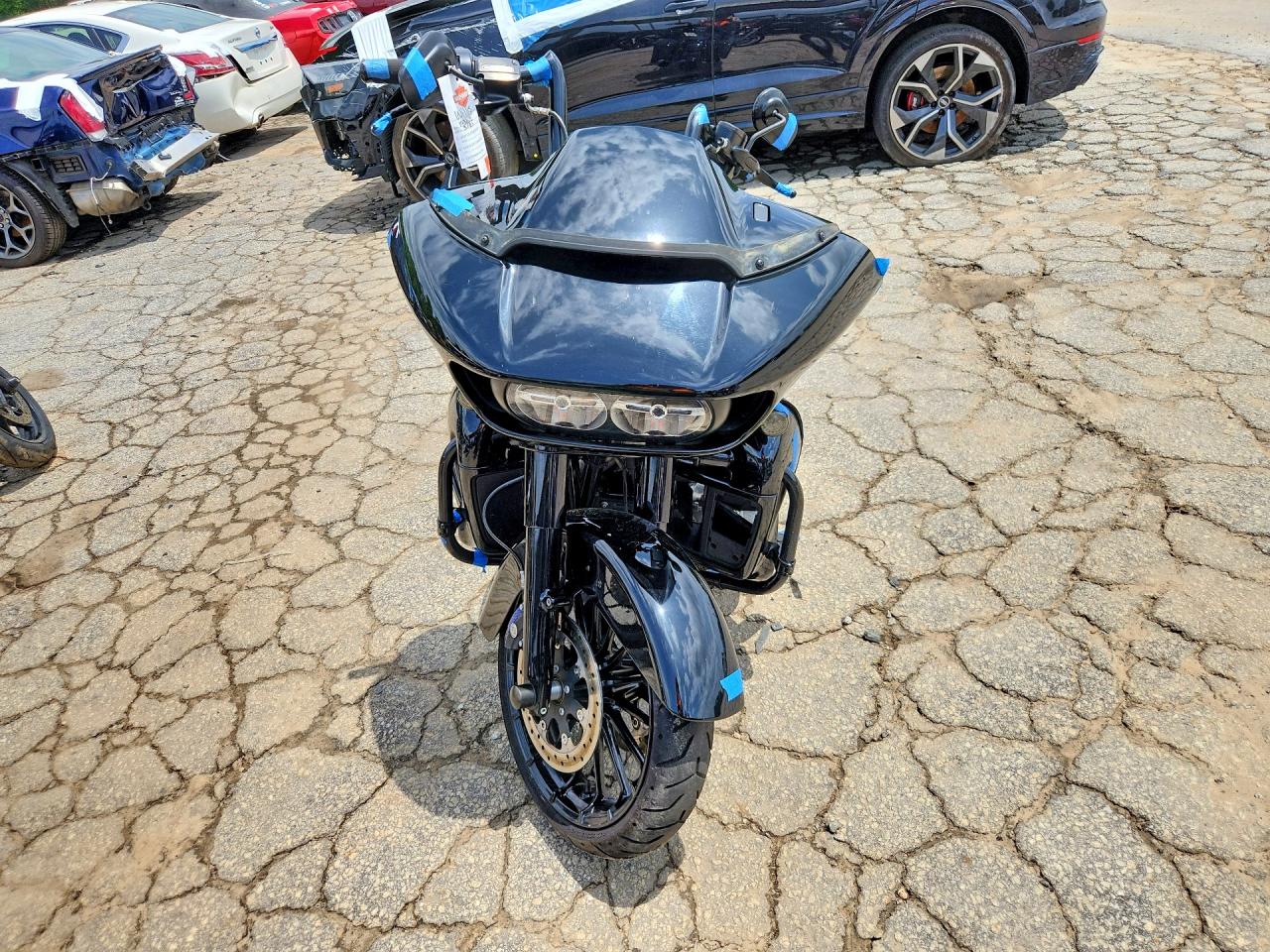 Harley-Davidson Fl Road Glide Special