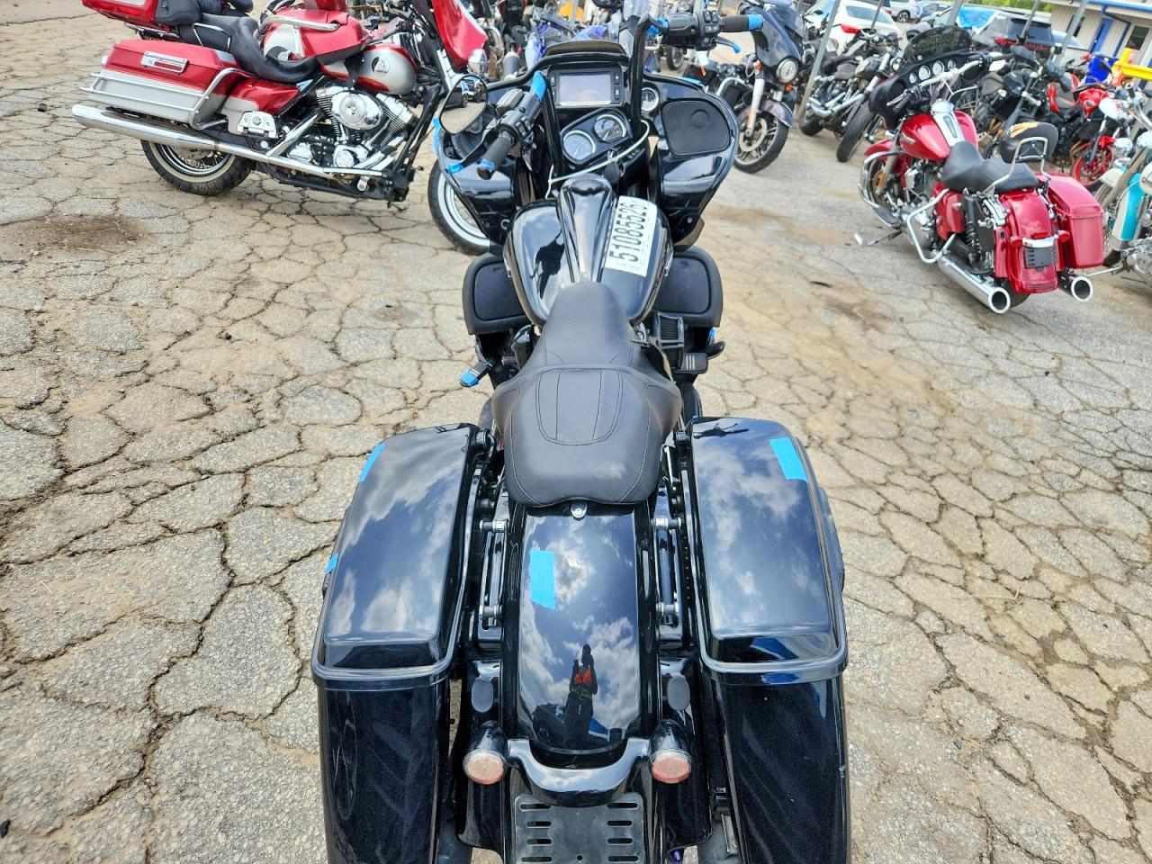Harley-Davidson Fl Road Glide Special