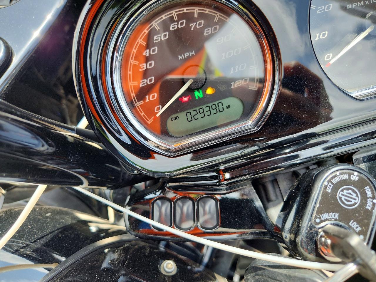 Harley-Davidson Fl Road Glide Special