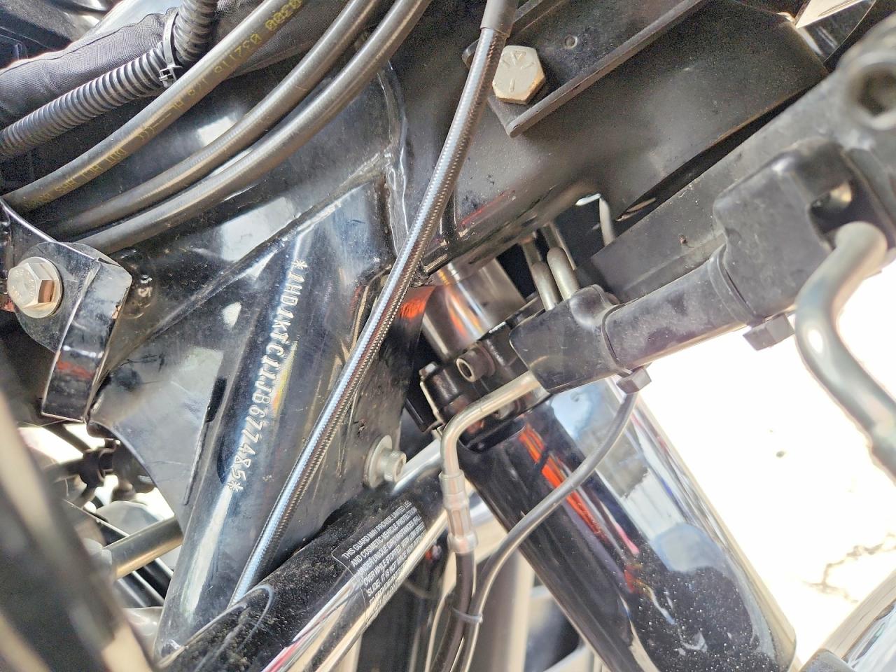 Harley-Davidson Fl Road Glide Special