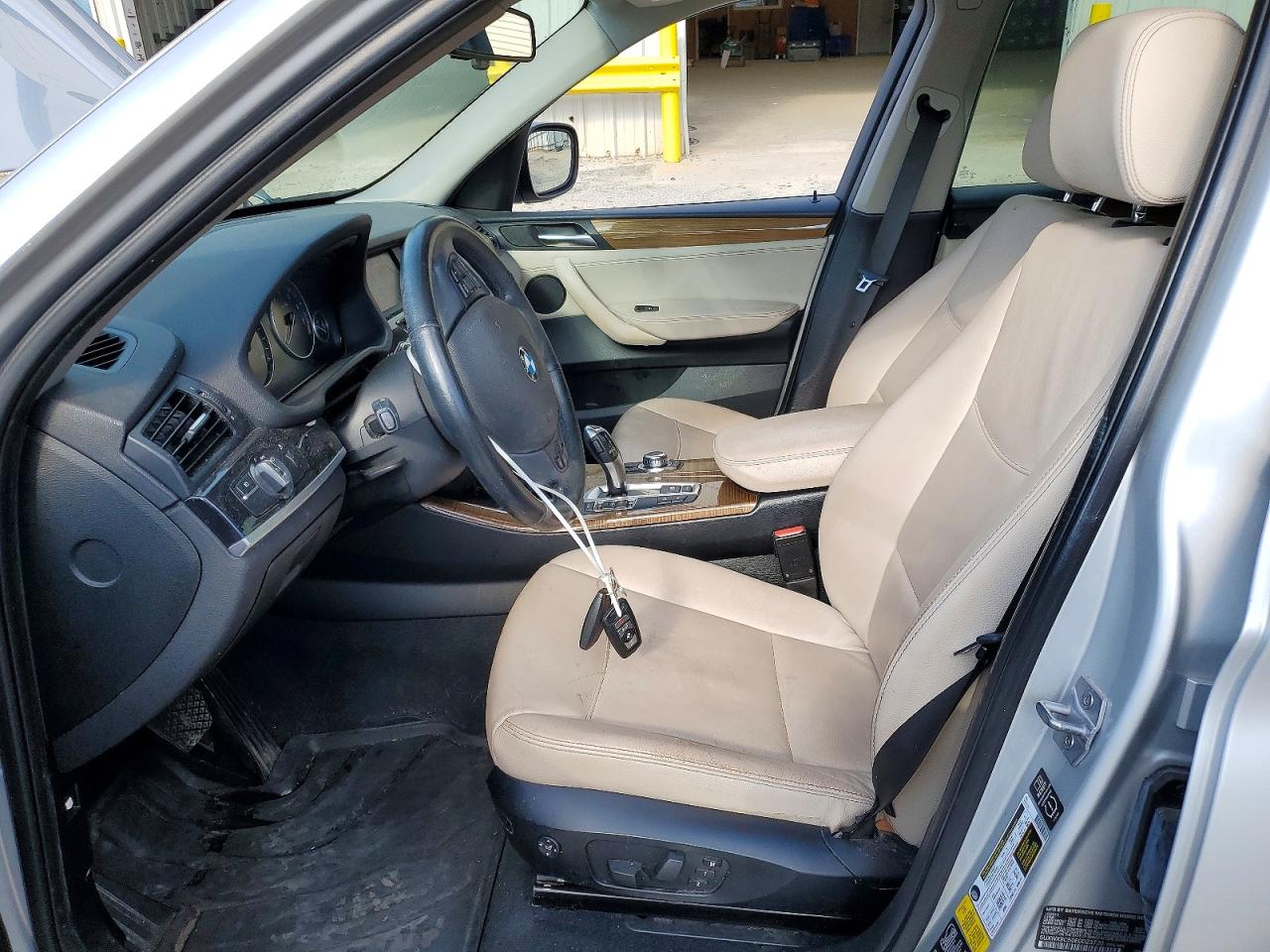 BMW X Series Xdrive28i