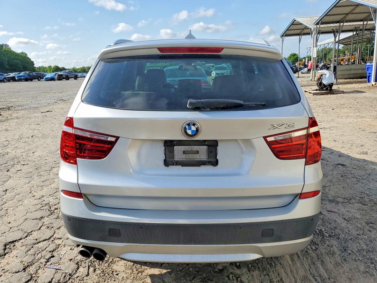 BMW X Series Xdrive28i