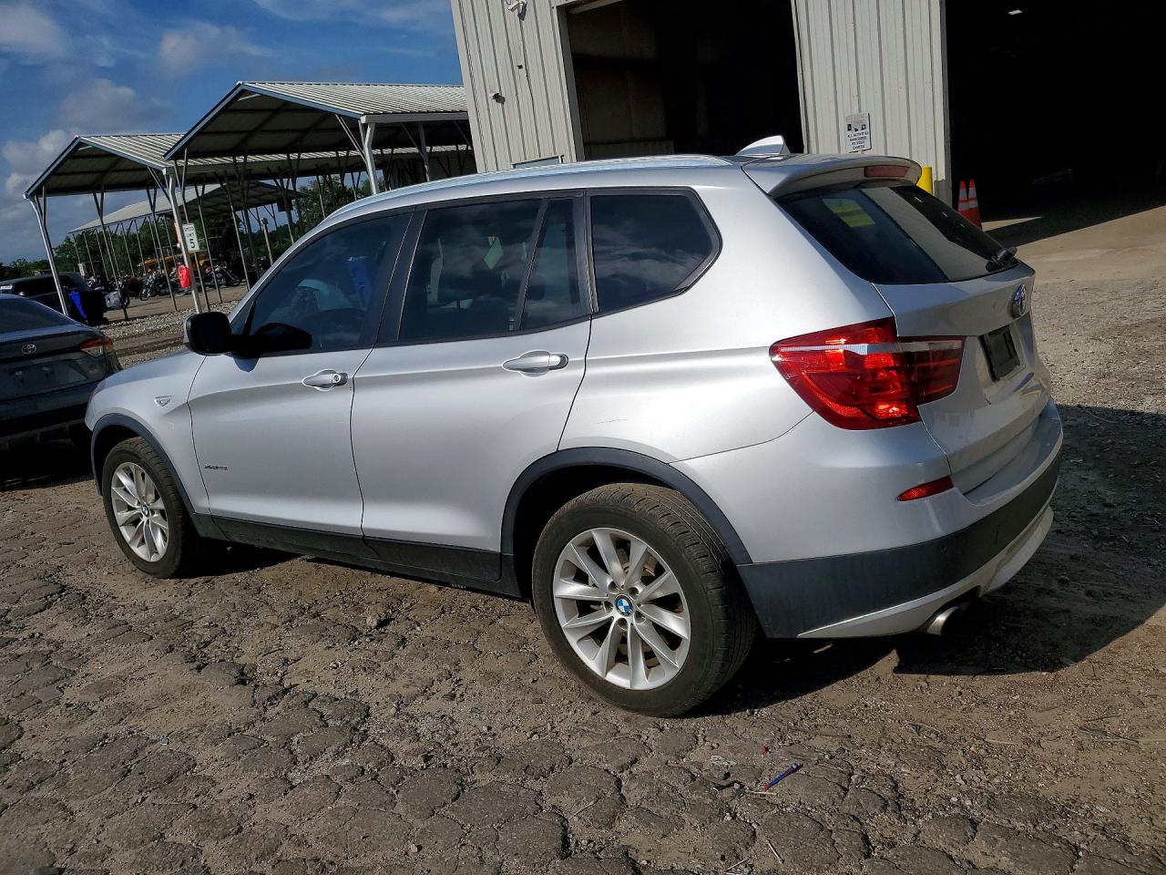 BMW X Series Xdrive28i