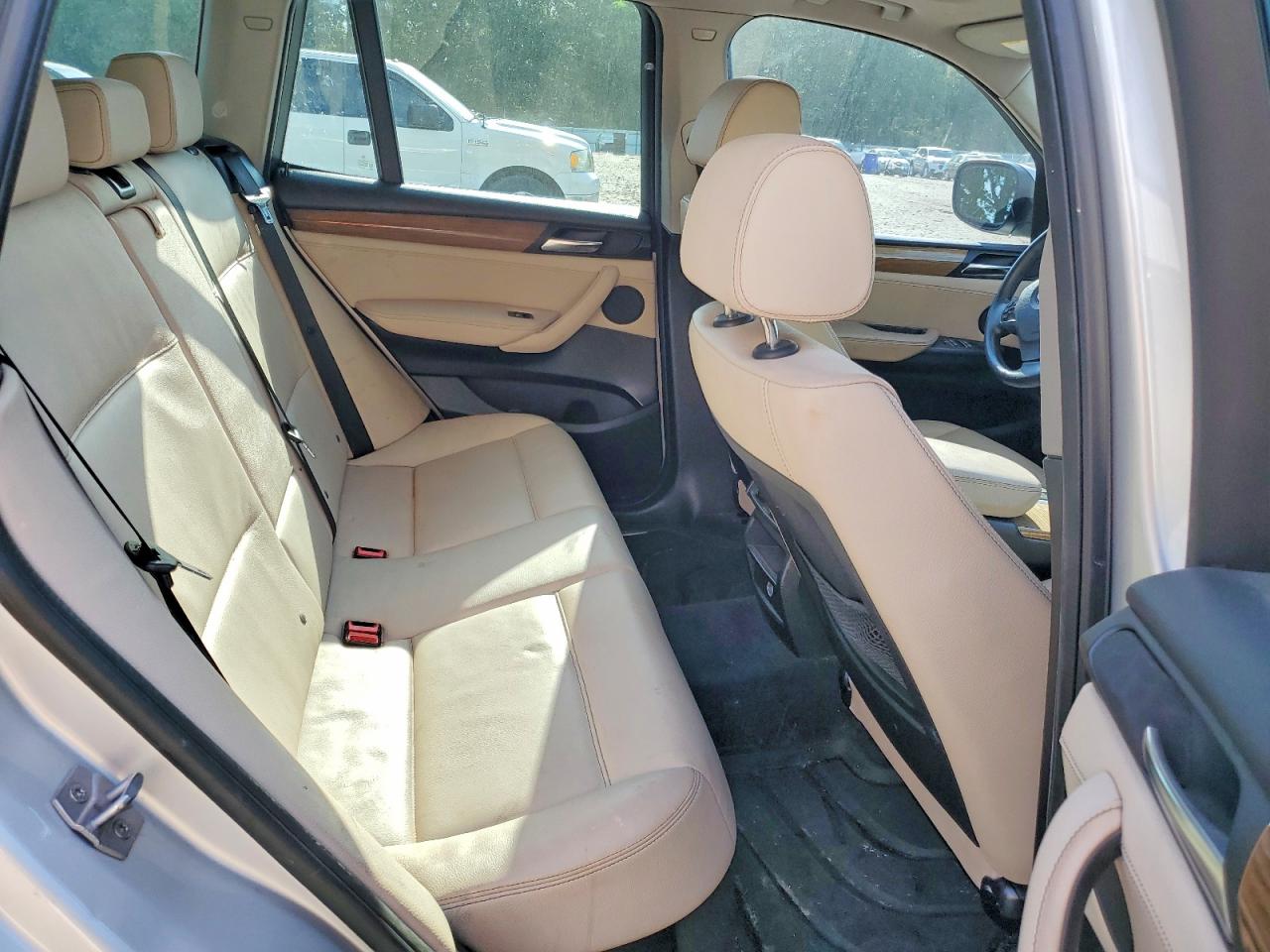 BMW X Series Xdrive28i