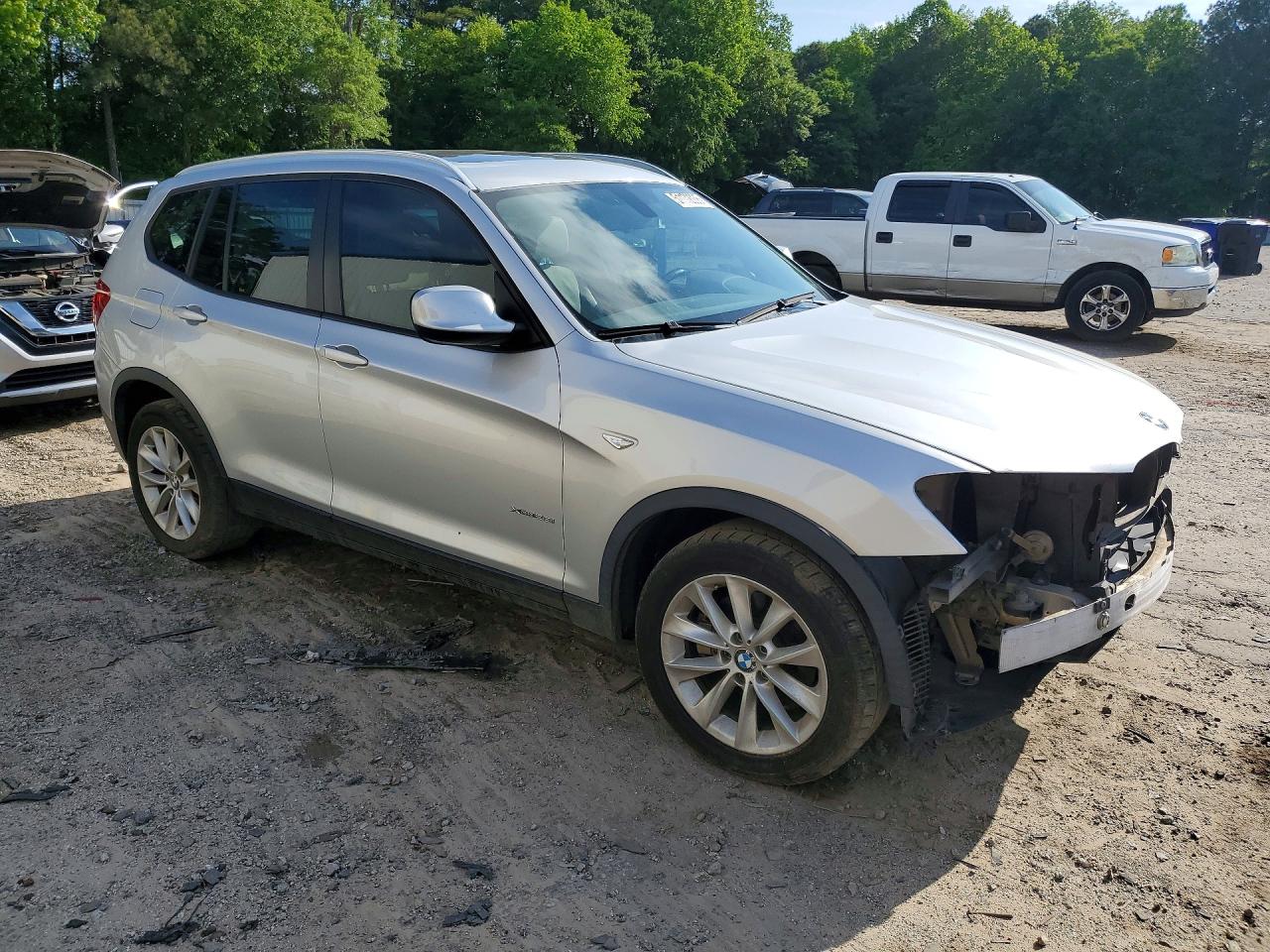 BMW X Series Xdrive28i