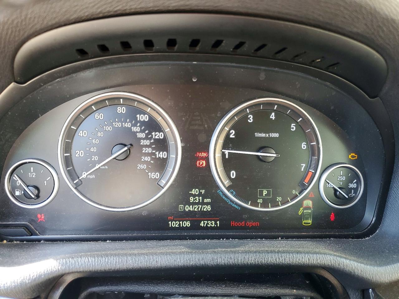 BMW X Series Xdrive28i