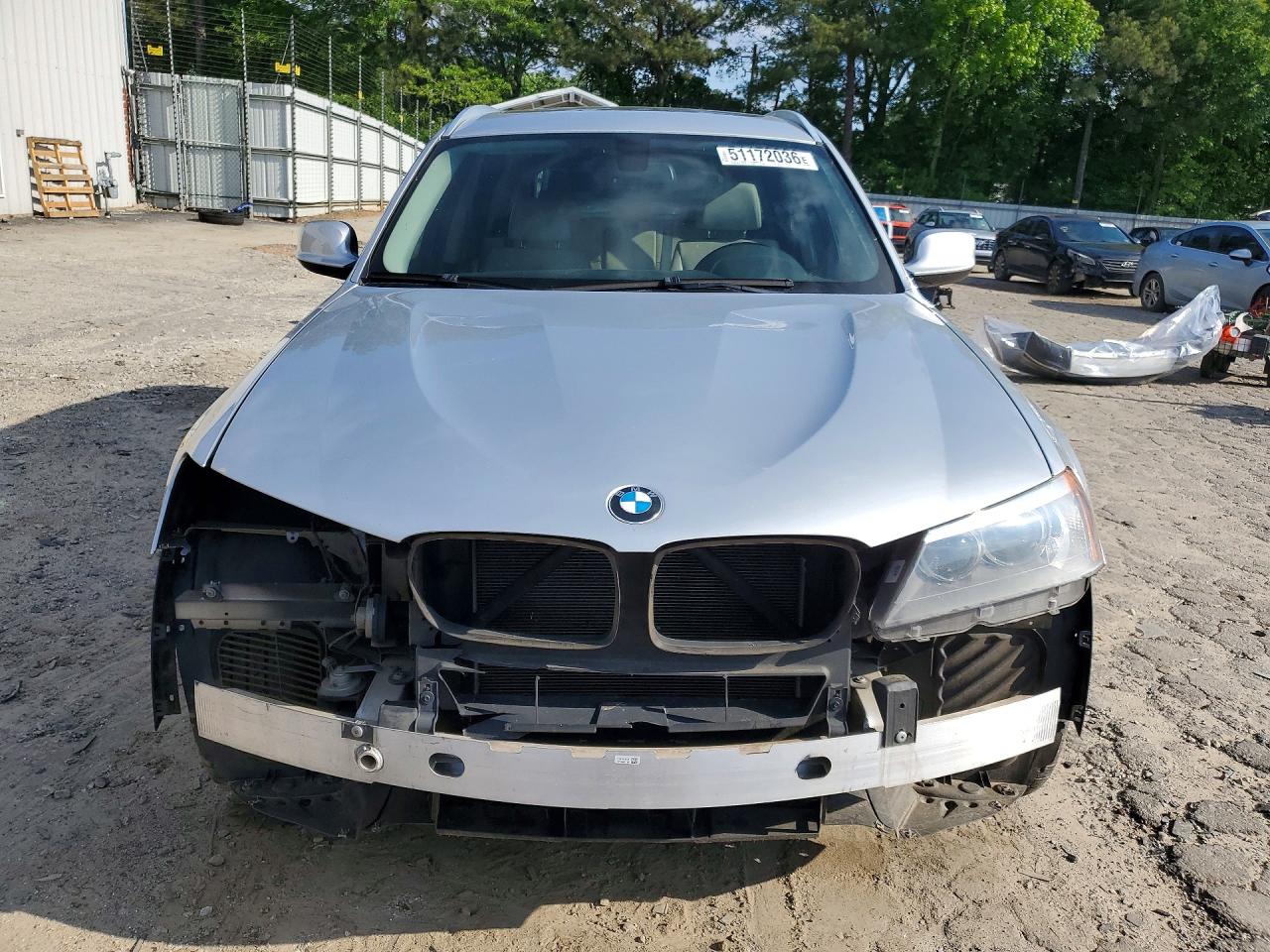 BMW X Series Xdrive28i