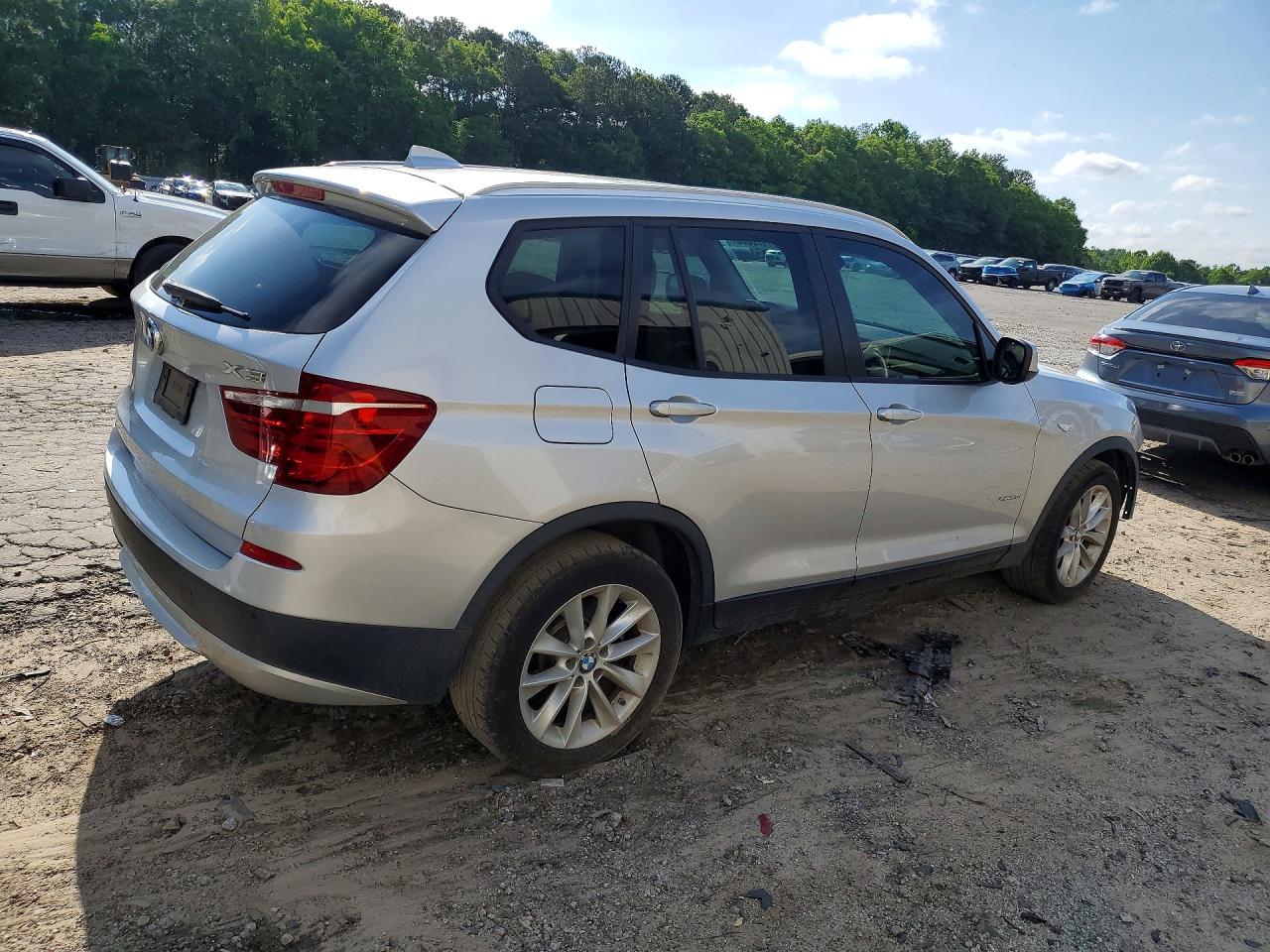 BMW X Series Xdrive28i