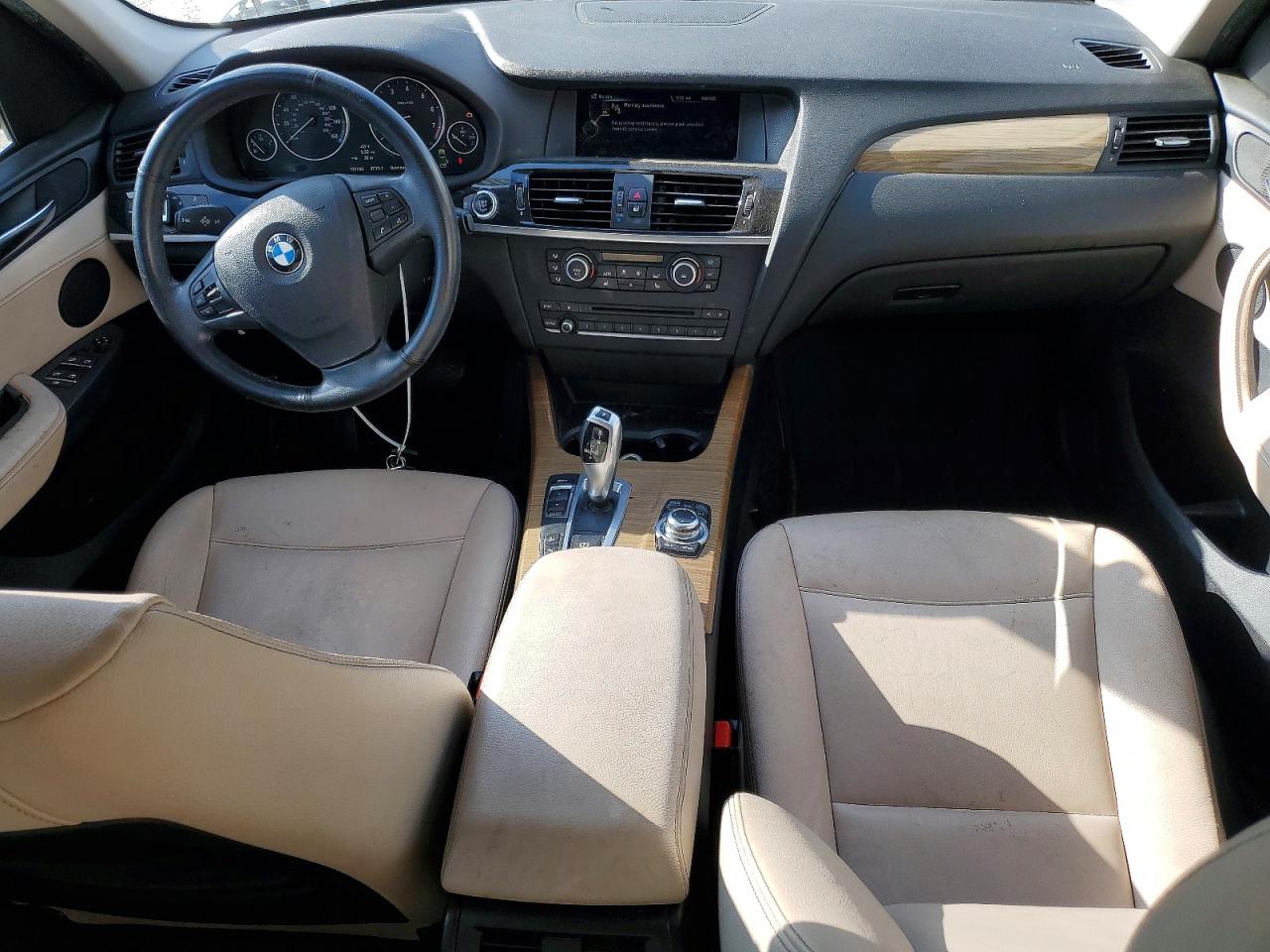 BMW X Series Xdrive28i