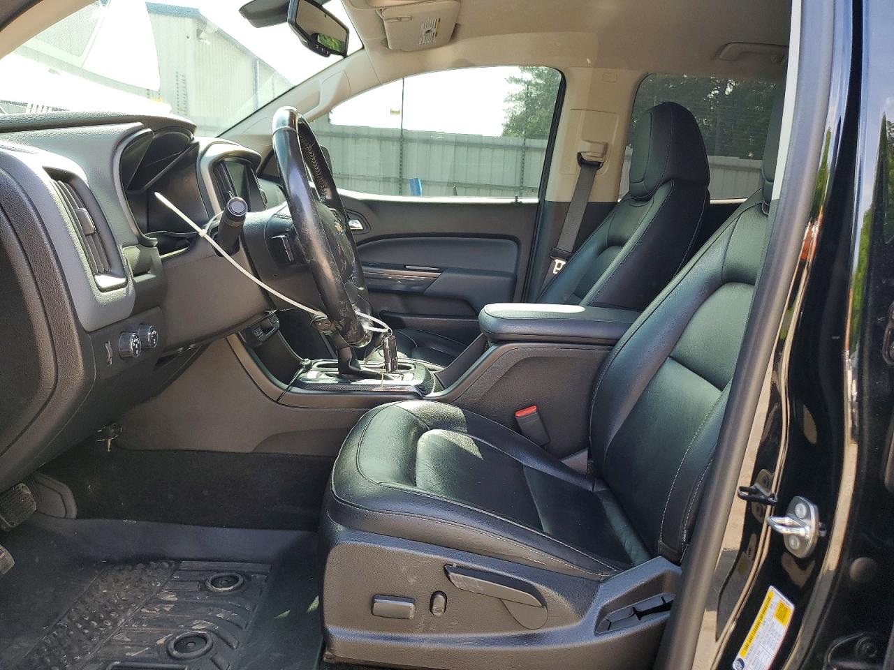 Chevrolet Colorado Z71