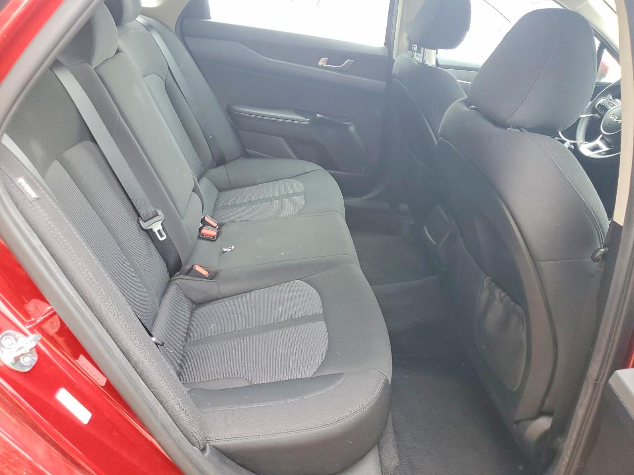 Kia K5 Lxs