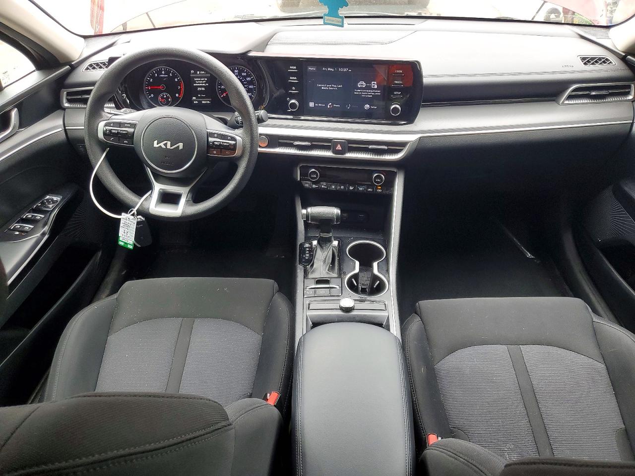 Kia K5 Lxs