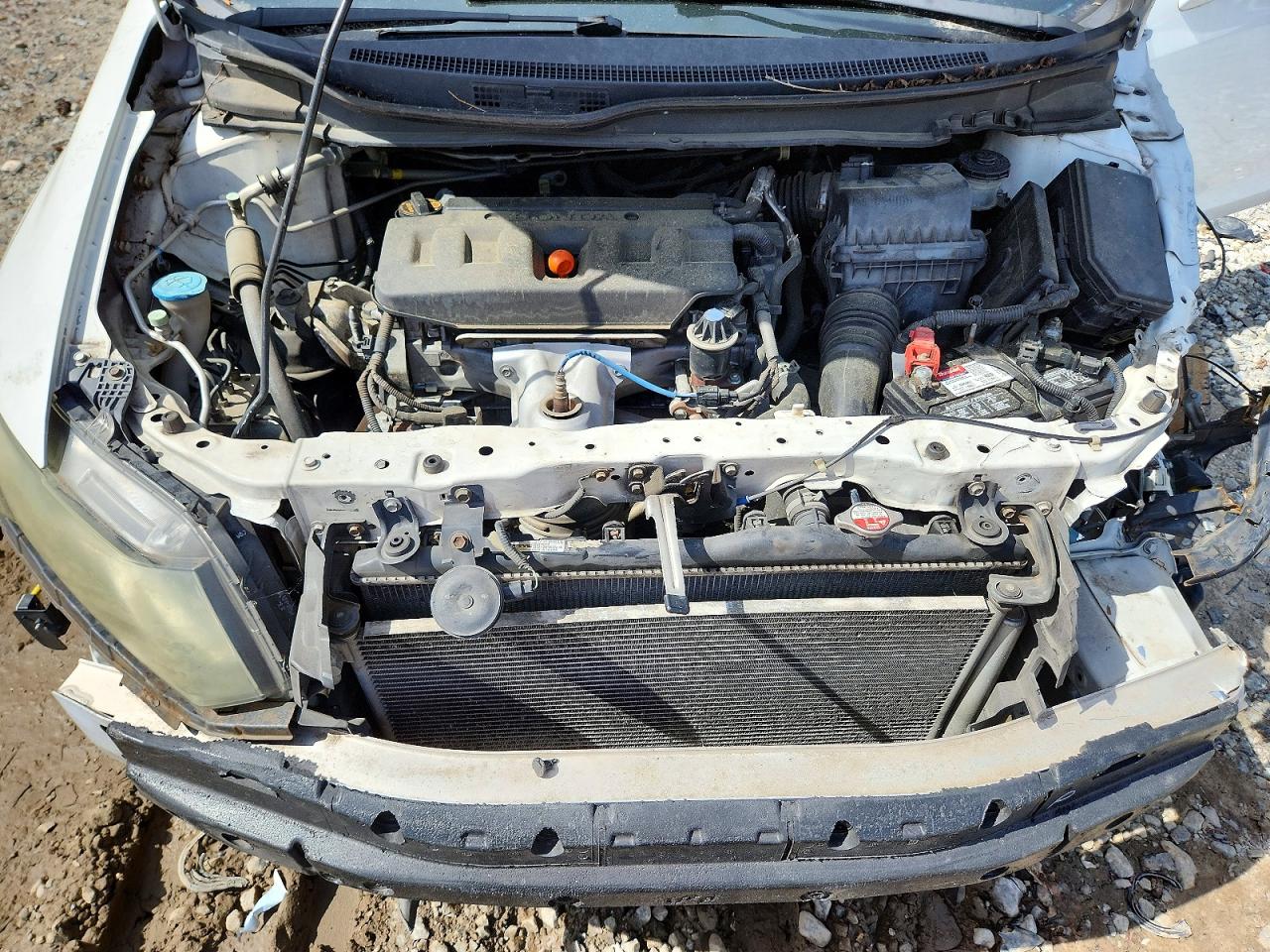 Honda Civic Exl