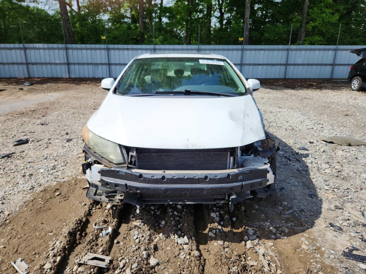 Honda Civic Exl