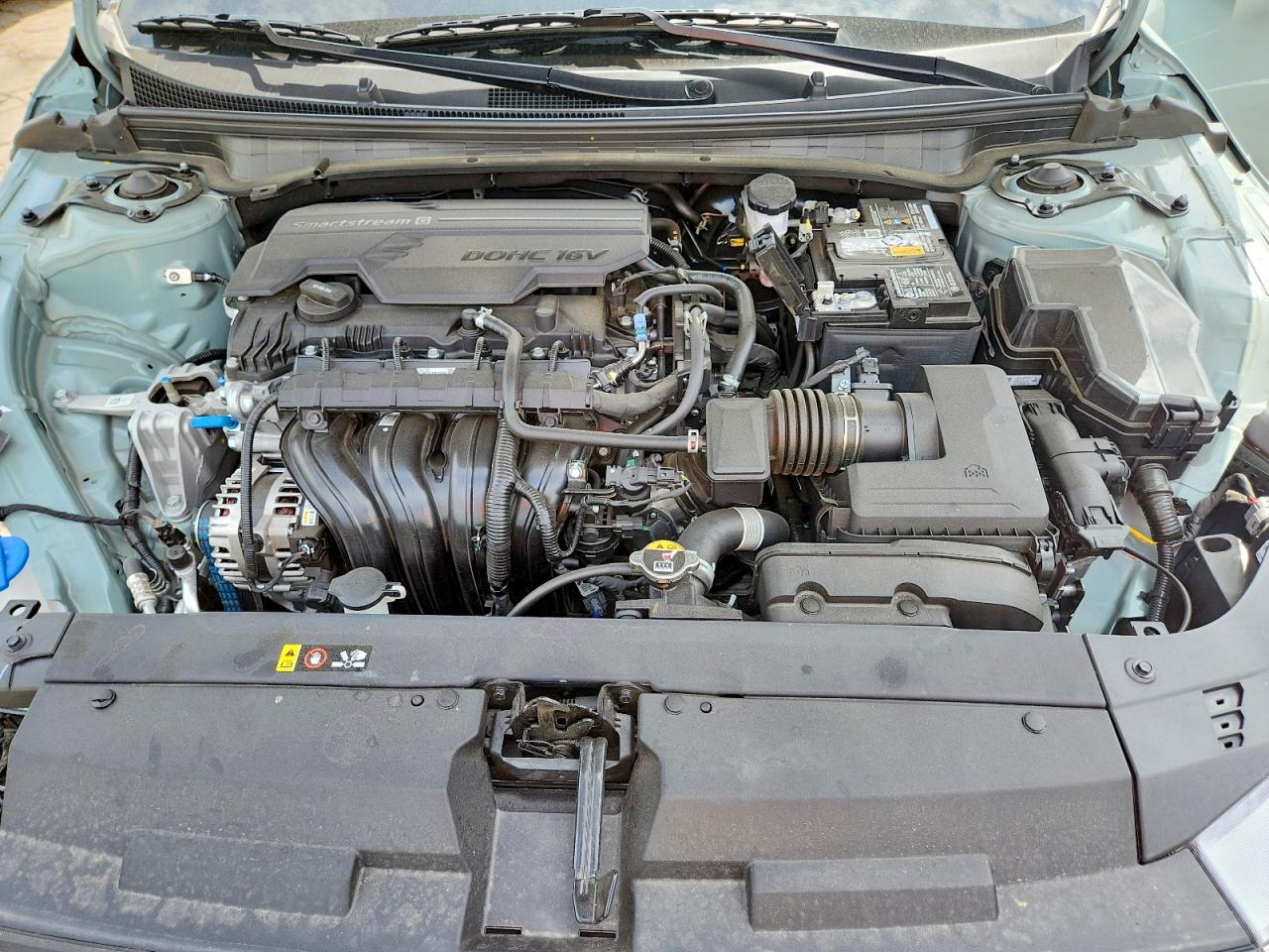 Kia K4 Lxs Lxs