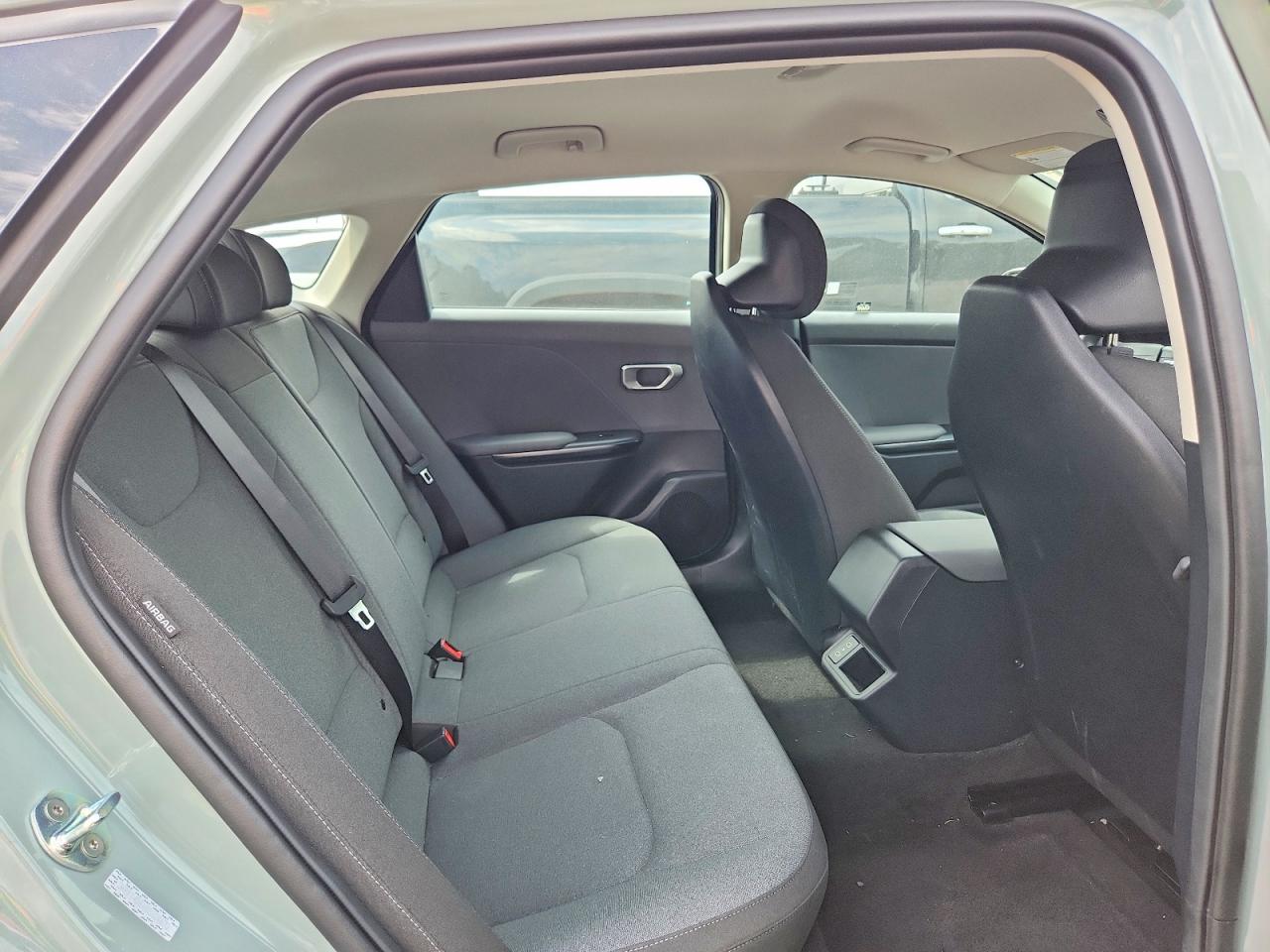 Kia K4 Lxs Lxs