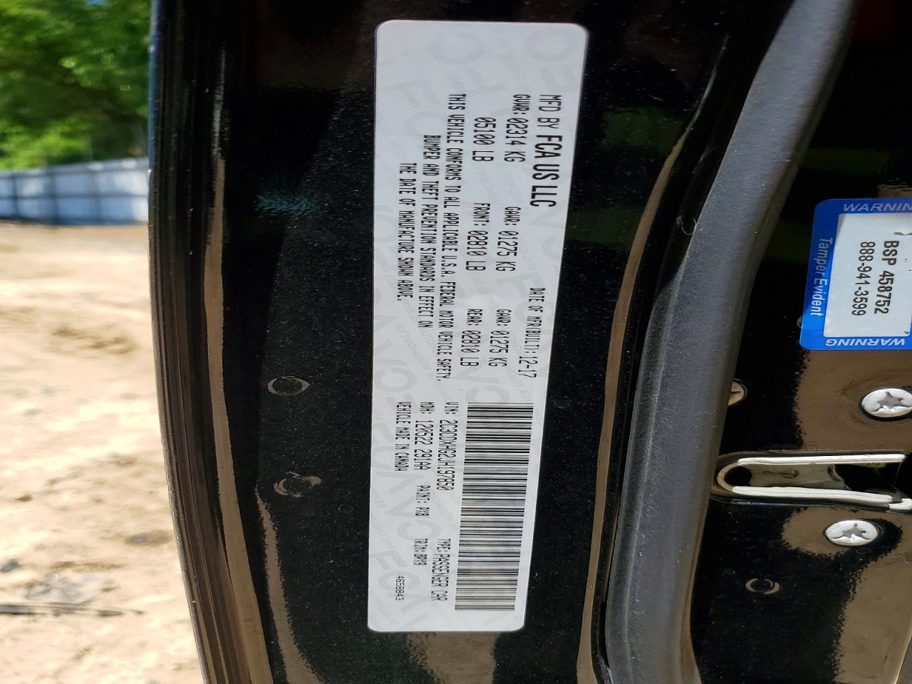 Dodge Charger Sxt Plus