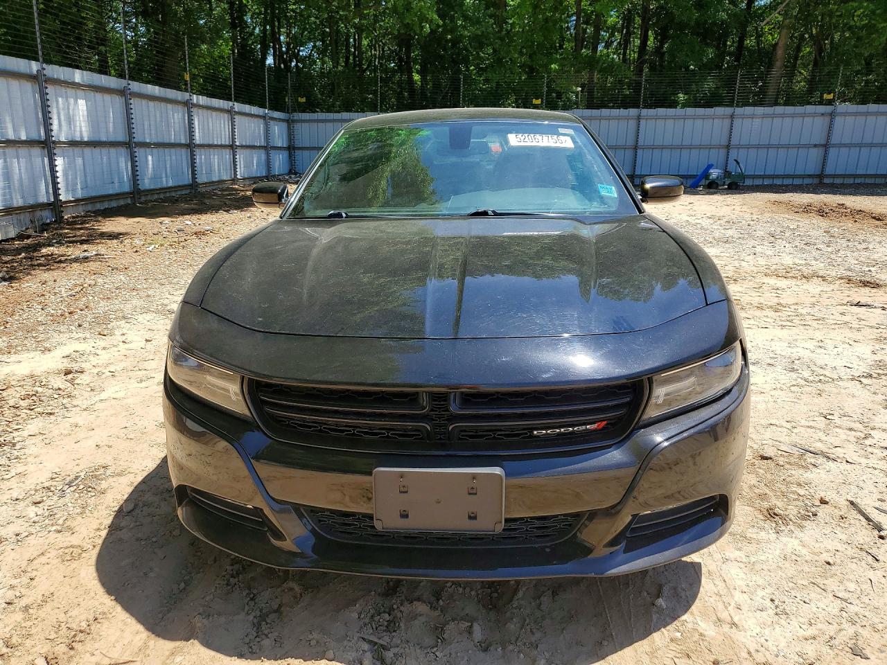 Dodge Charger Sxt Plus
