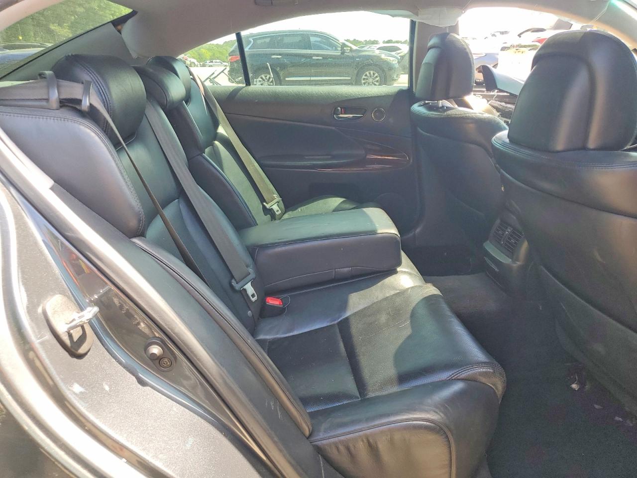 Lexus Gs 430