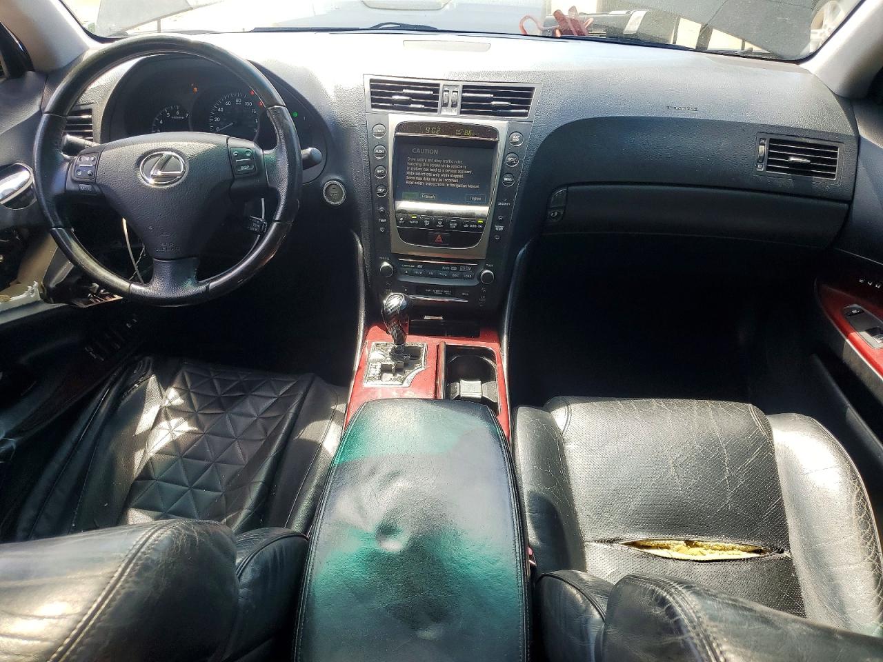 Lexus Gs 430