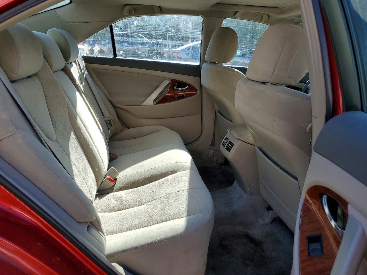 Toyota Camry Xle