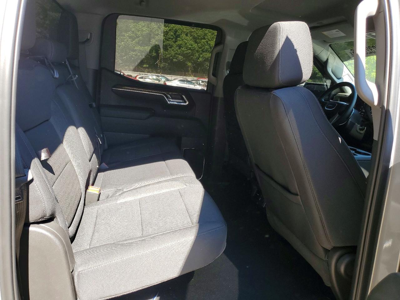 GMC Sierra K1500 Elevation-l