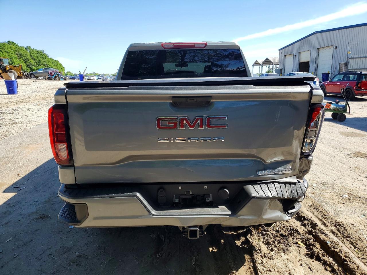 GMC Sierra K1500 Elevation-l