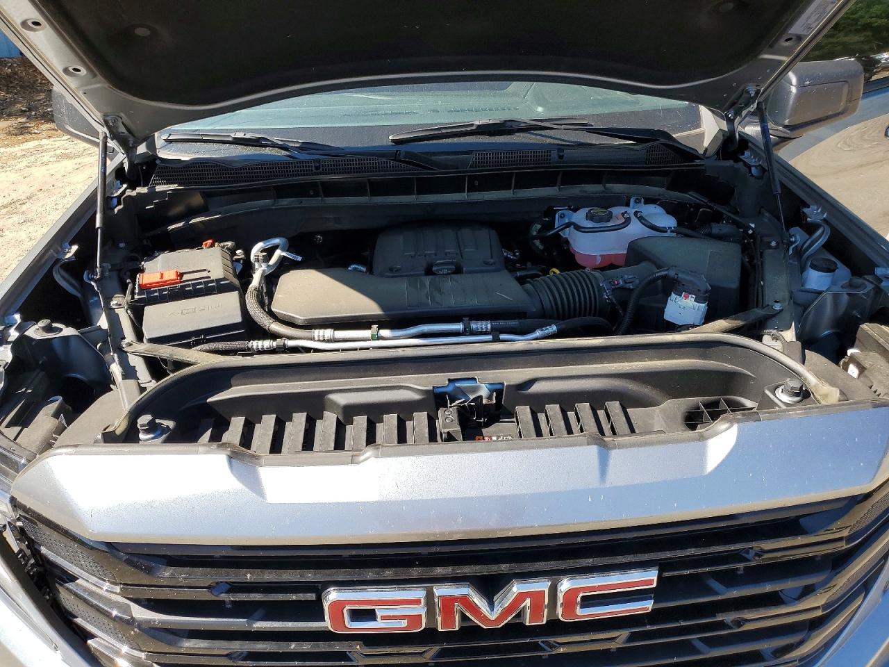 GMC Sierra K1500 Elevation-l