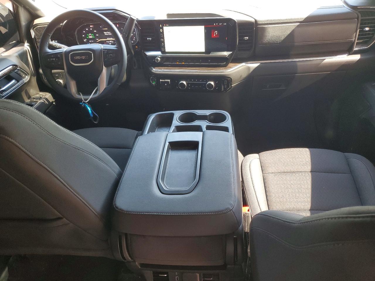 GMC Sierra K1500 Elevation-l