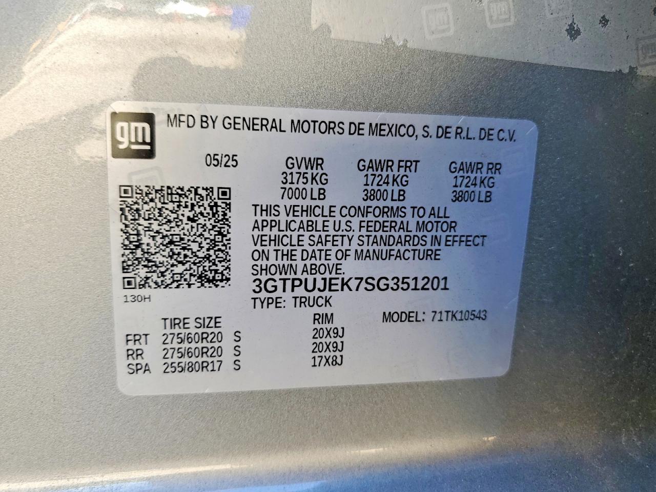 GMC Sierra K1500 Elevation-l