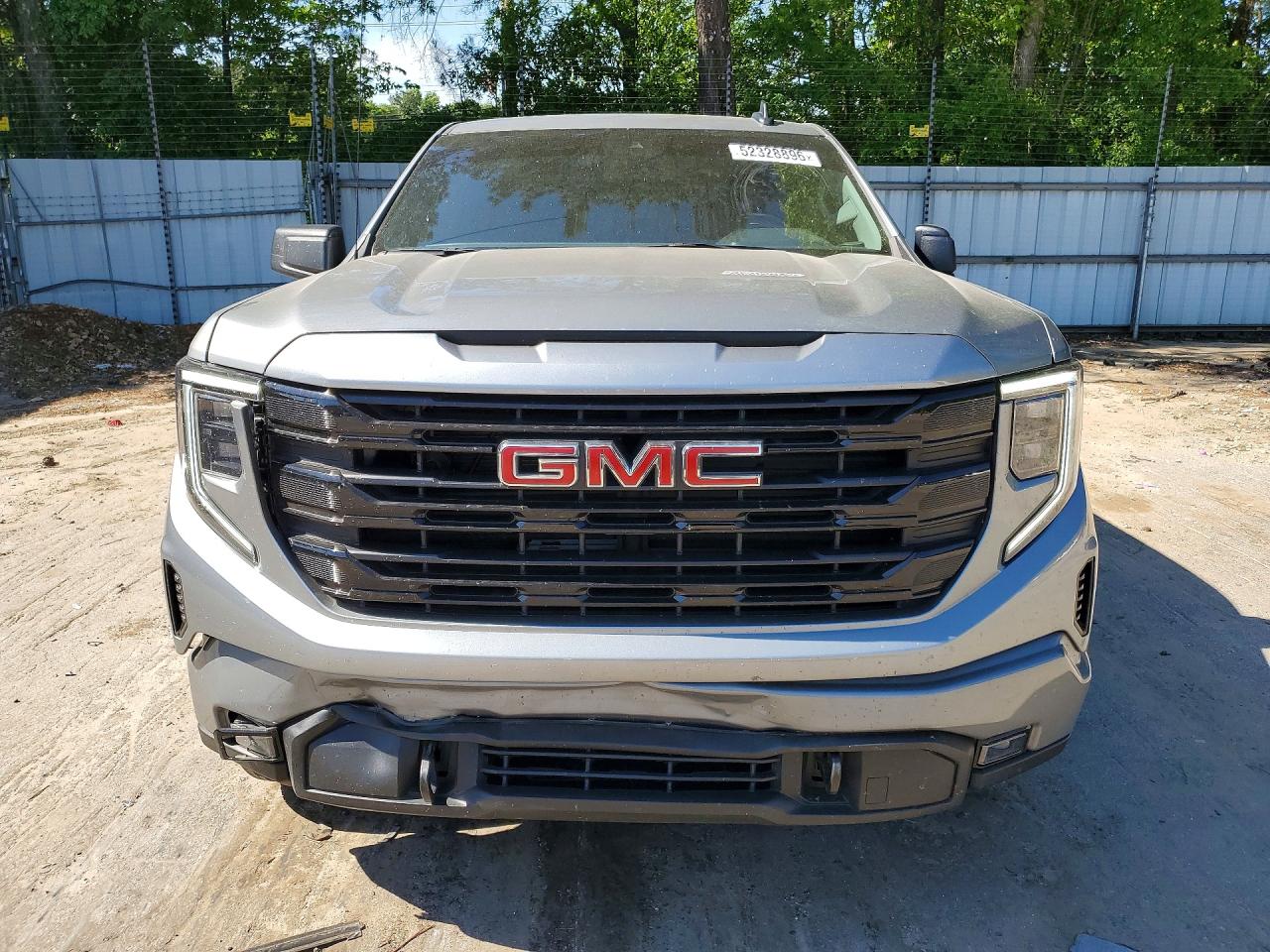 GMC Sierra K1500 Elevation-l