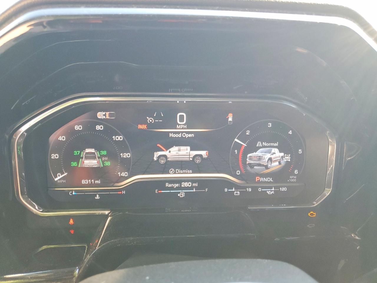 GMC Sierra K1500 Elevation-l