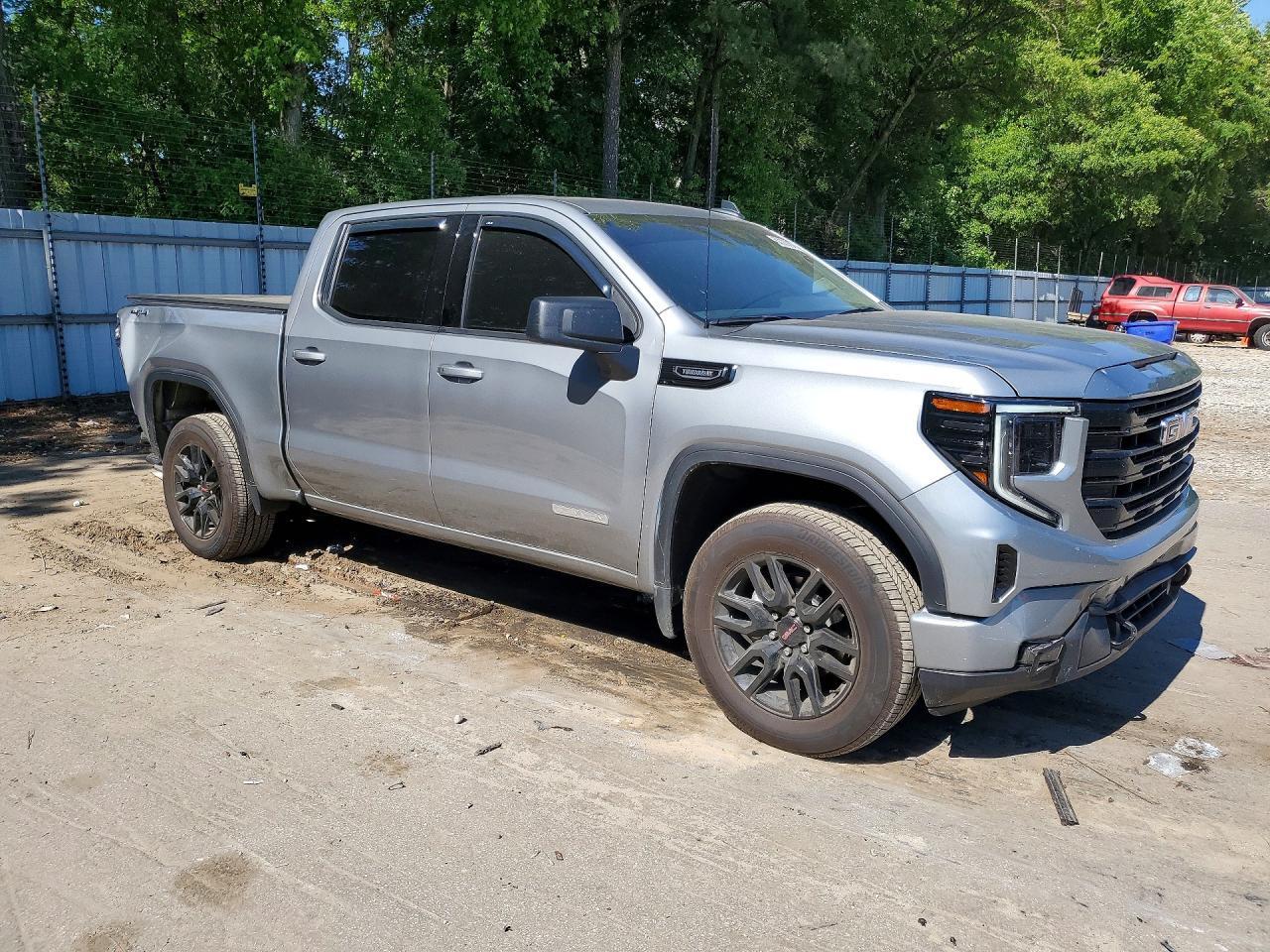 GMC Sierra K1500 Elevation-l