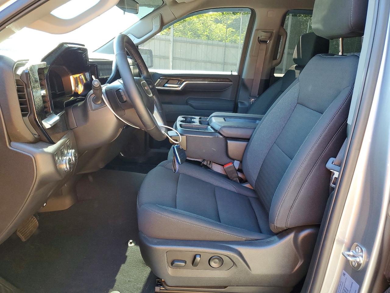 GMC Sierra K1500 Elevation-l