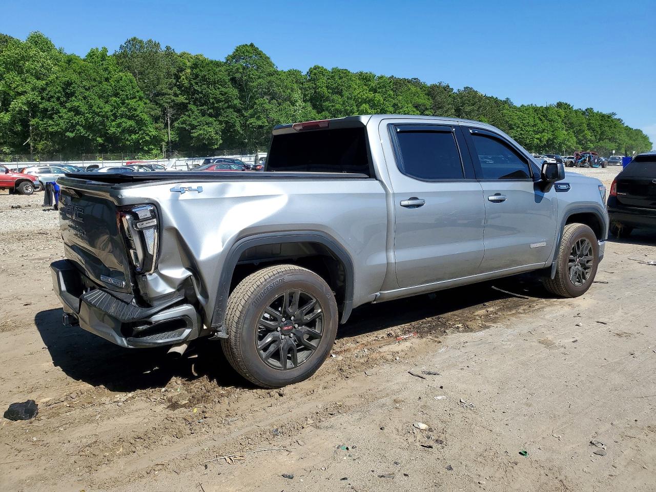 GMC Sierra K1500 Elevation-l