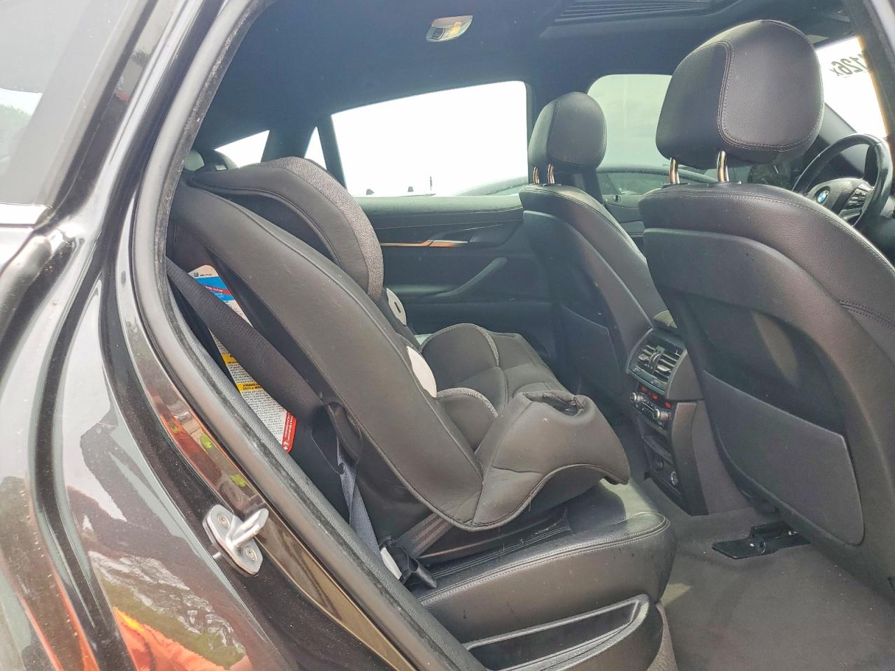 BMW X Series Sdrive35i