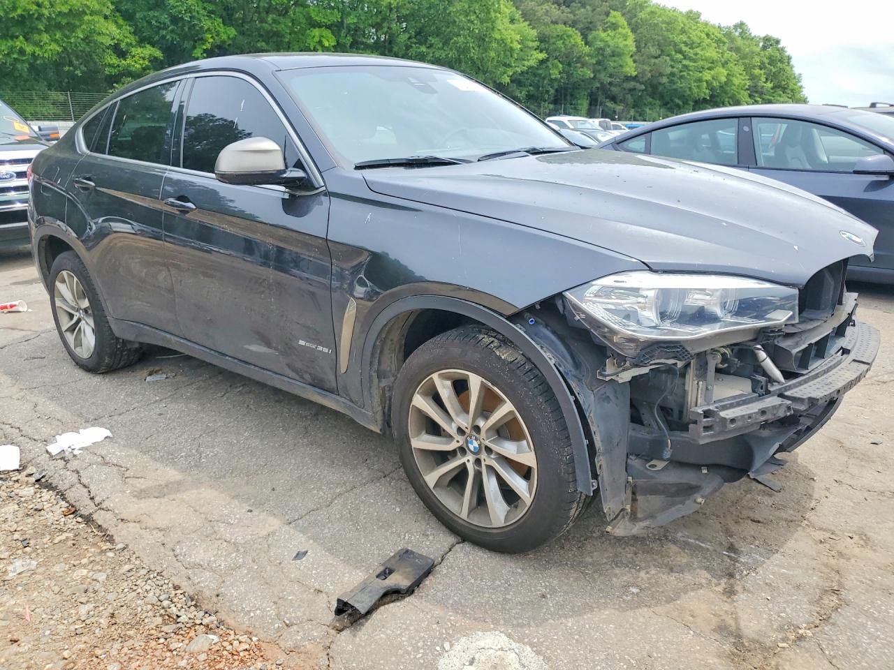 BMW X Series Sdrive35i